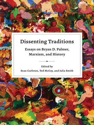 cover image of Dissenting Traditions